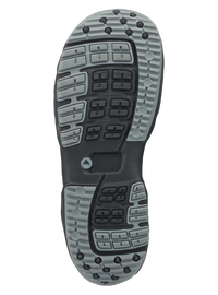 Burton Men's Ruler BOA Dual Zone BOA dial detail