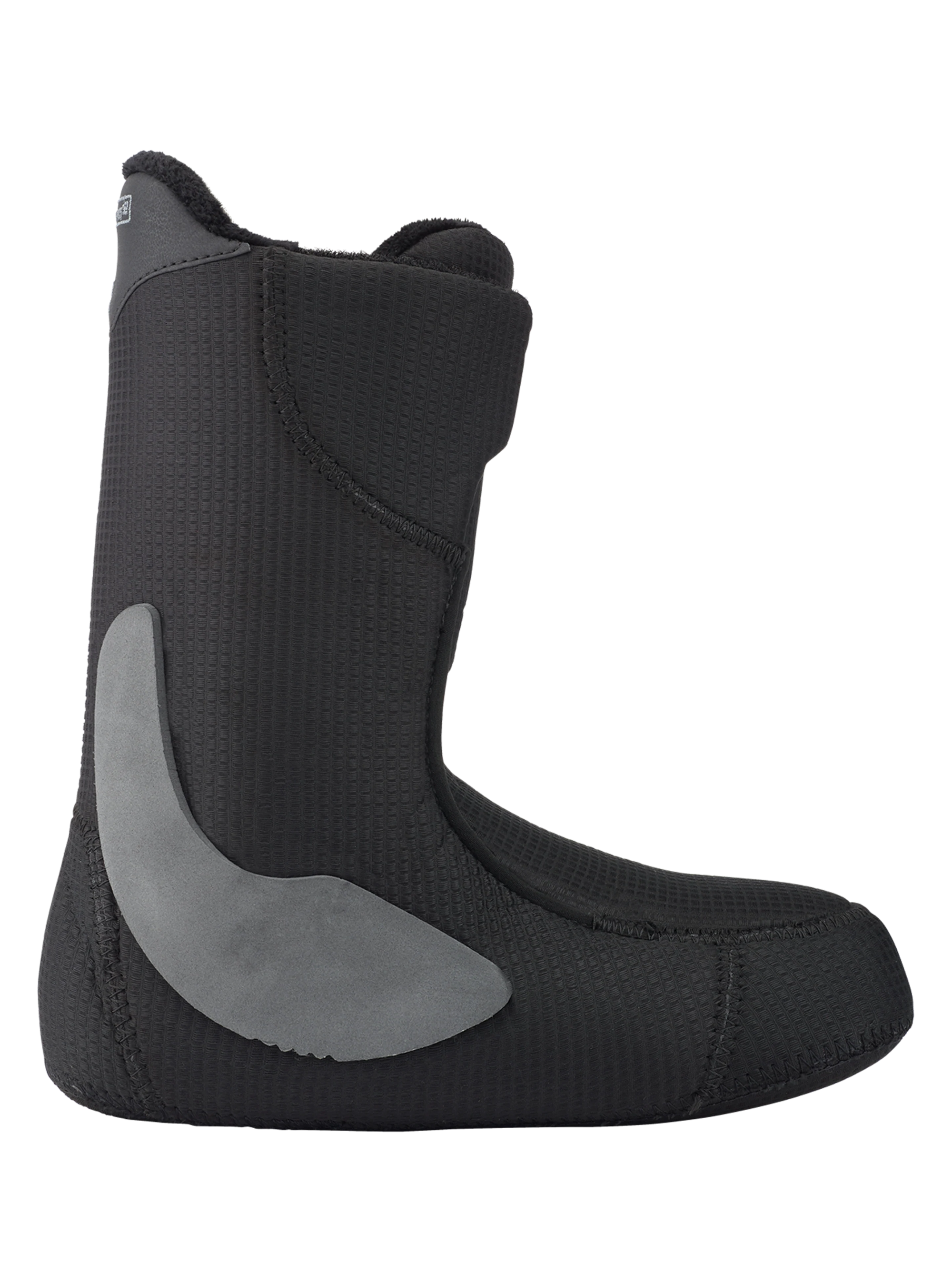 Burton Men's Ruler BOA snowboard boot rear view