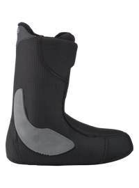 Burton Men's Ruler BOA snowboard boot rear view