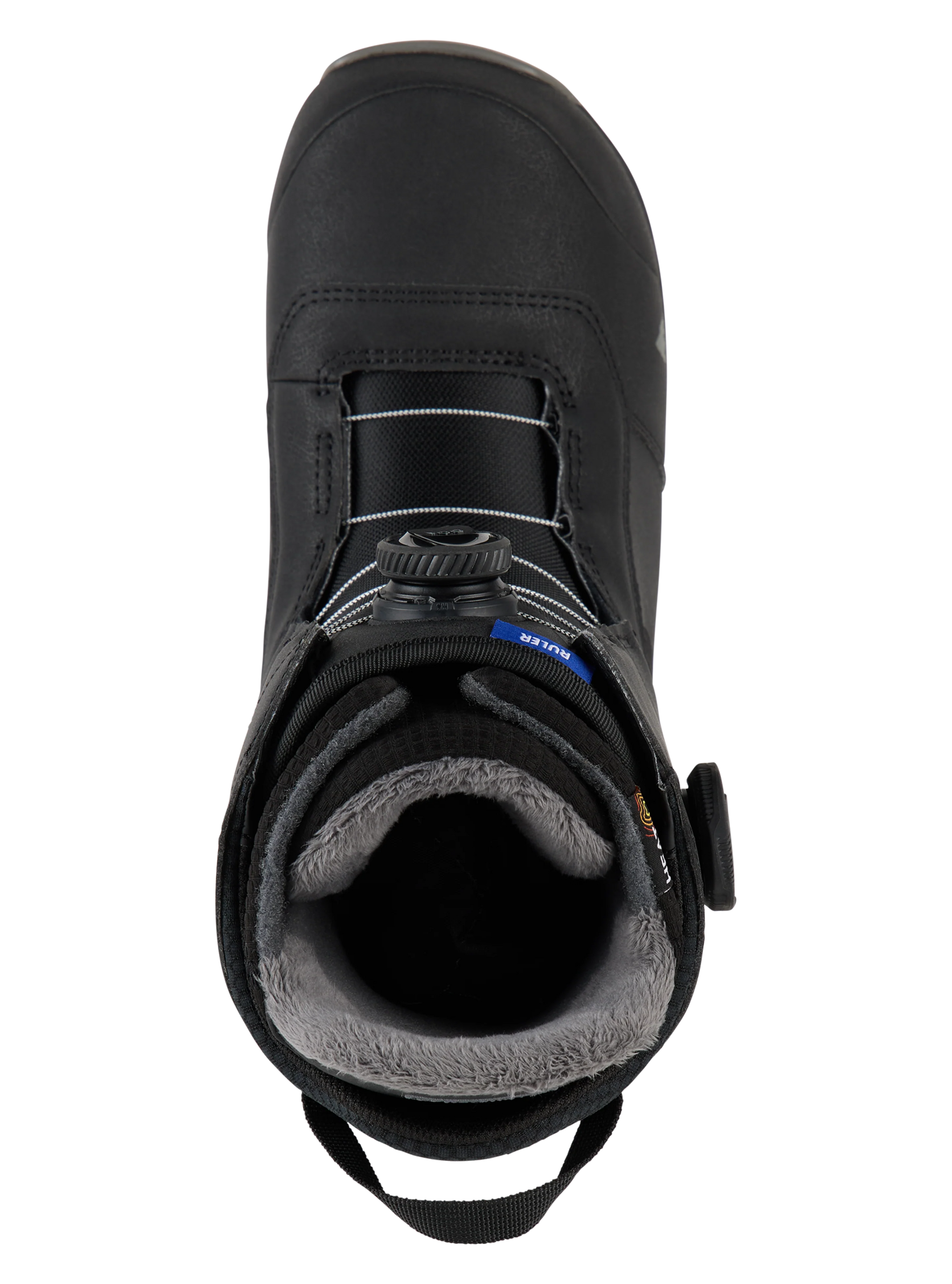 Burton Men's Ruler BOA DynoGRIP outsole