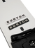 Burton Foam Stomp Pad, Bar Logo graphic