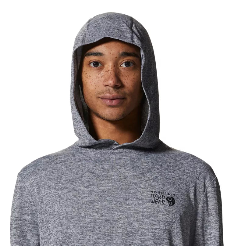 Sunblocker Hoody Ms