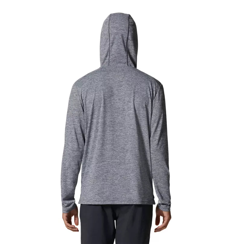 Sunblocker Hoody Ms