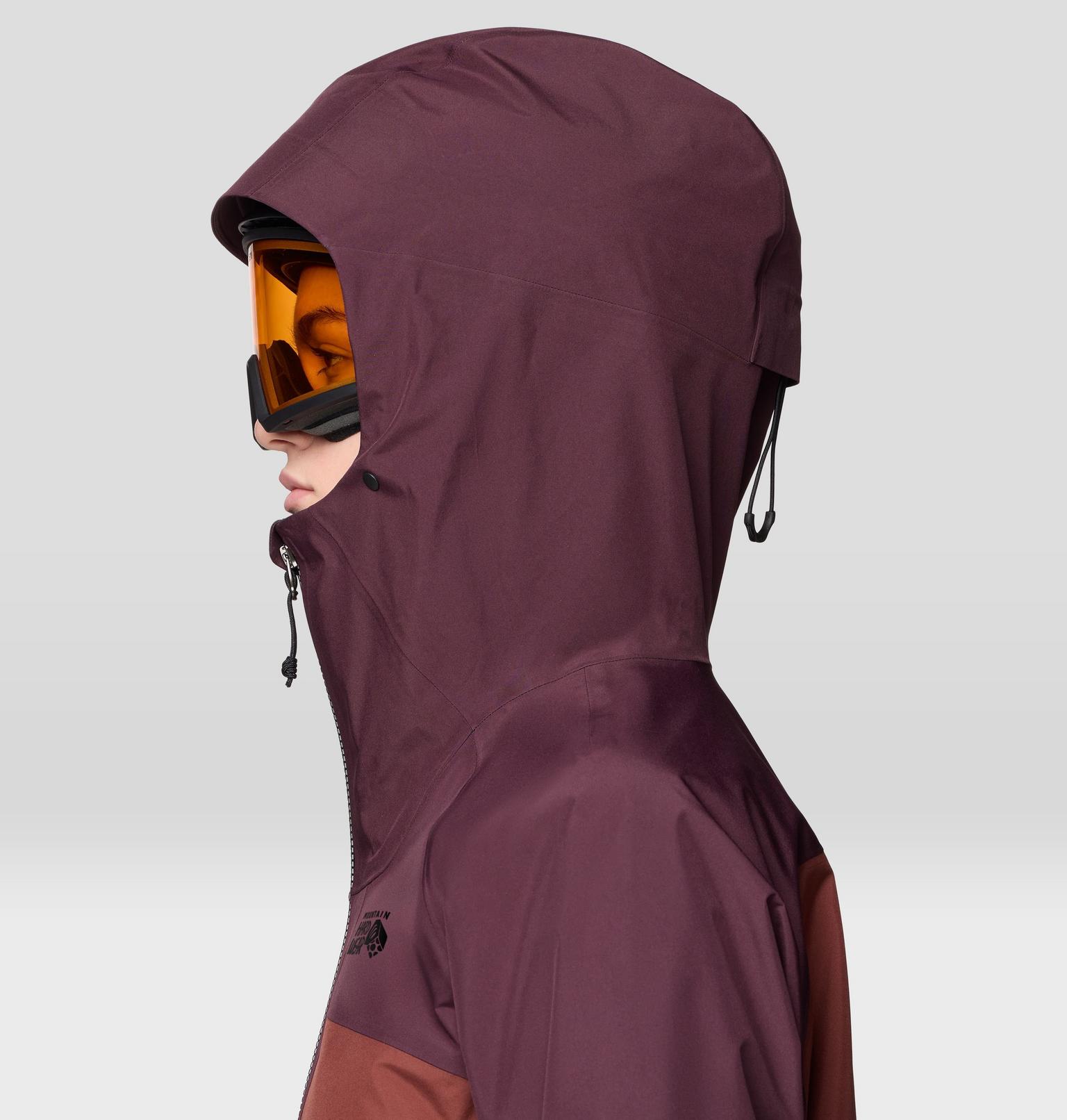 Women’s Boundary Ridge™ GORE-TEX Jacket