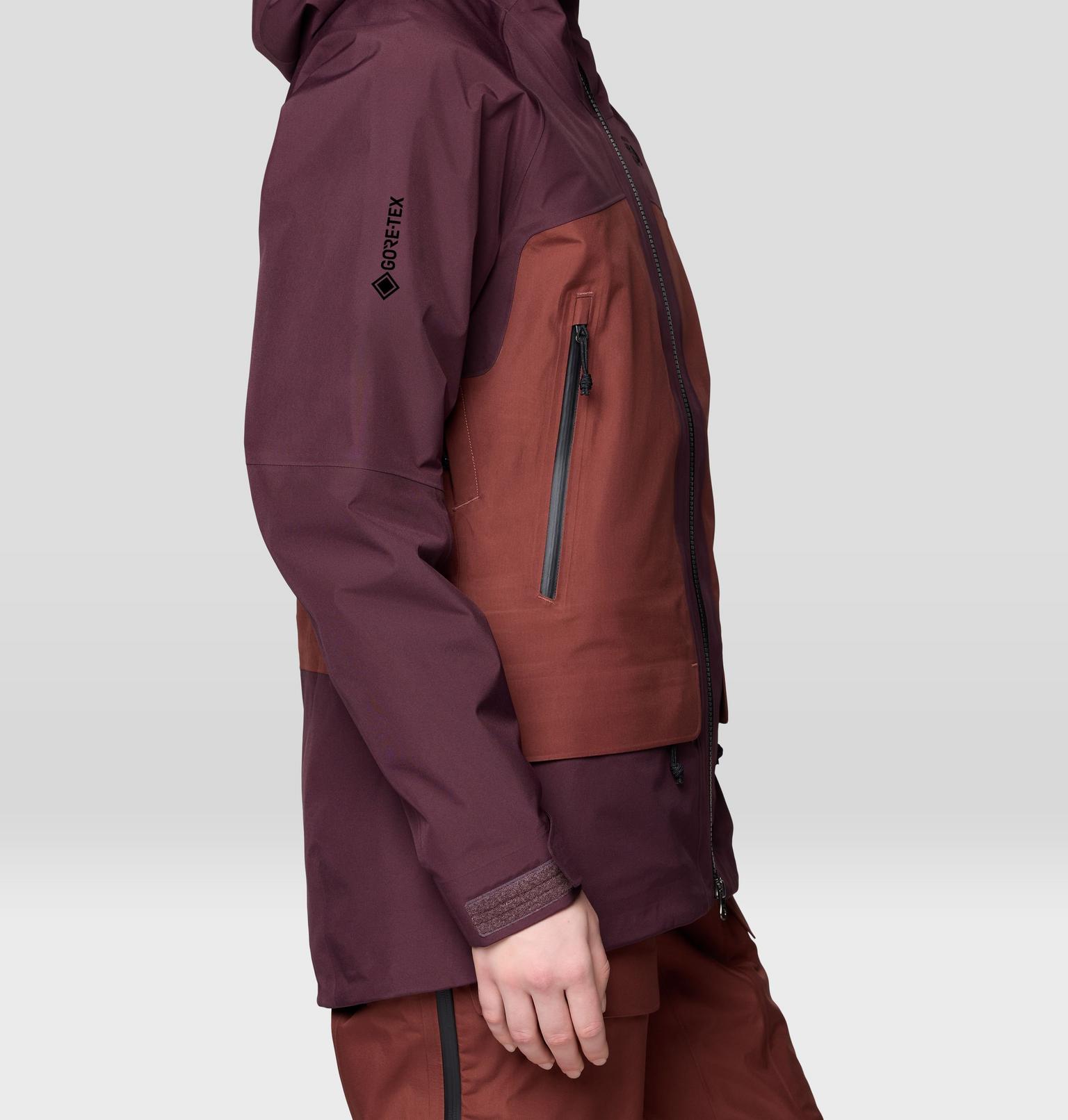Women’s Boundary Ridge™ GORE-TEX Jacket