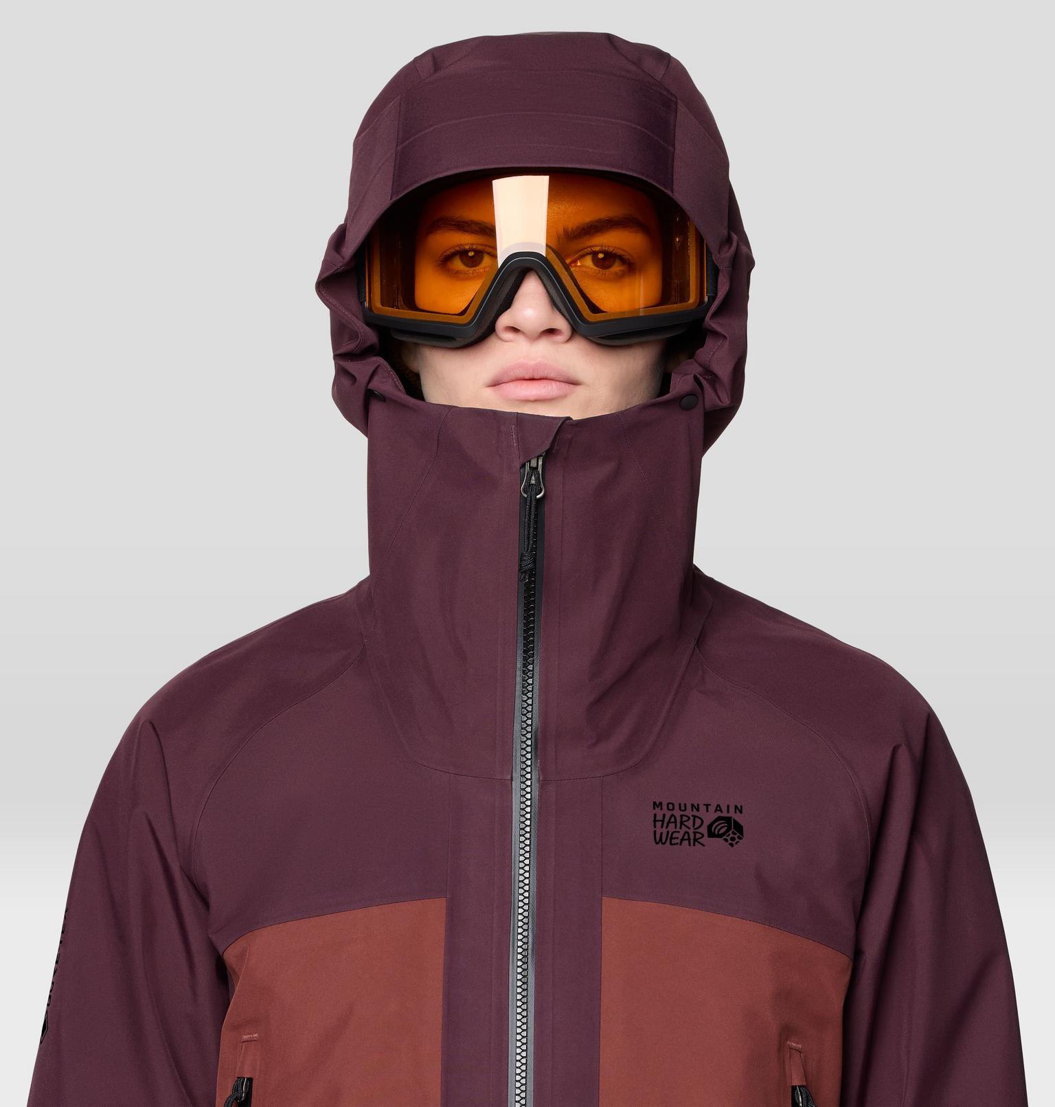 Women’s Boundary Ridge™ GORE-TEX Jacket