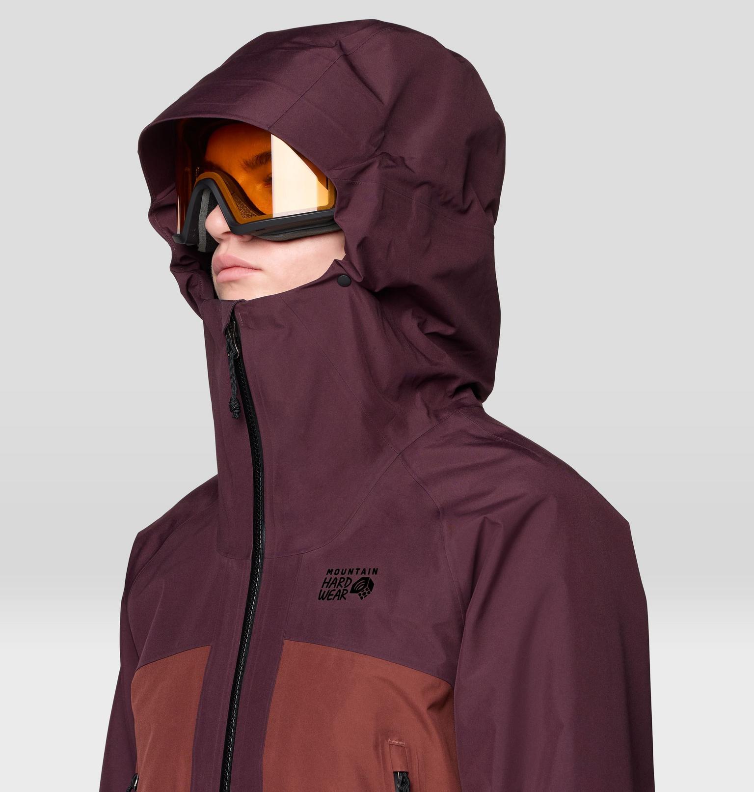 Women’s Boundary Ridge™ GORE-TEX Jacket