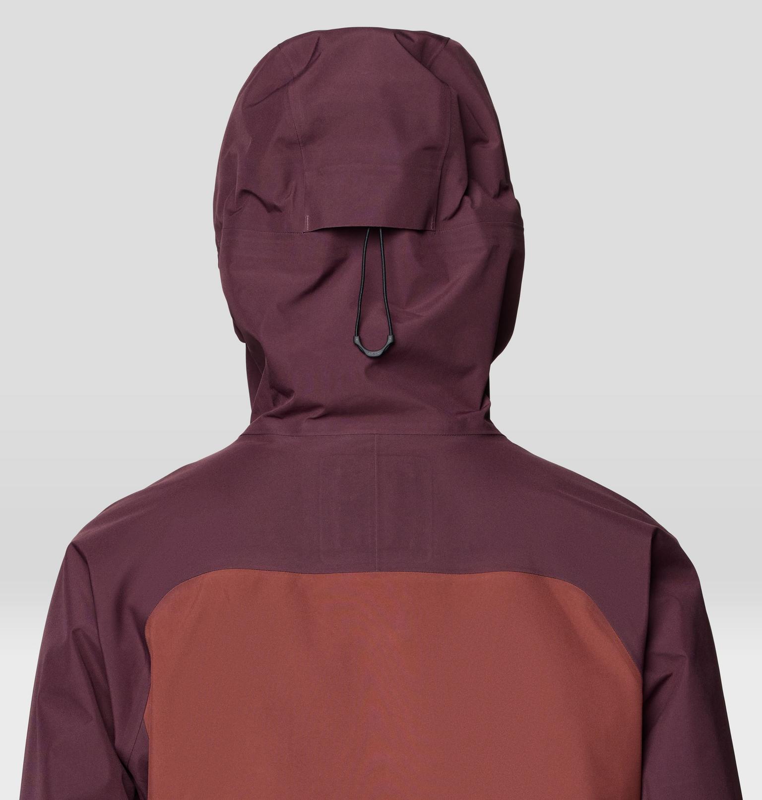 Women’s Boundary Ridge™ GORE-TEX Jacket
