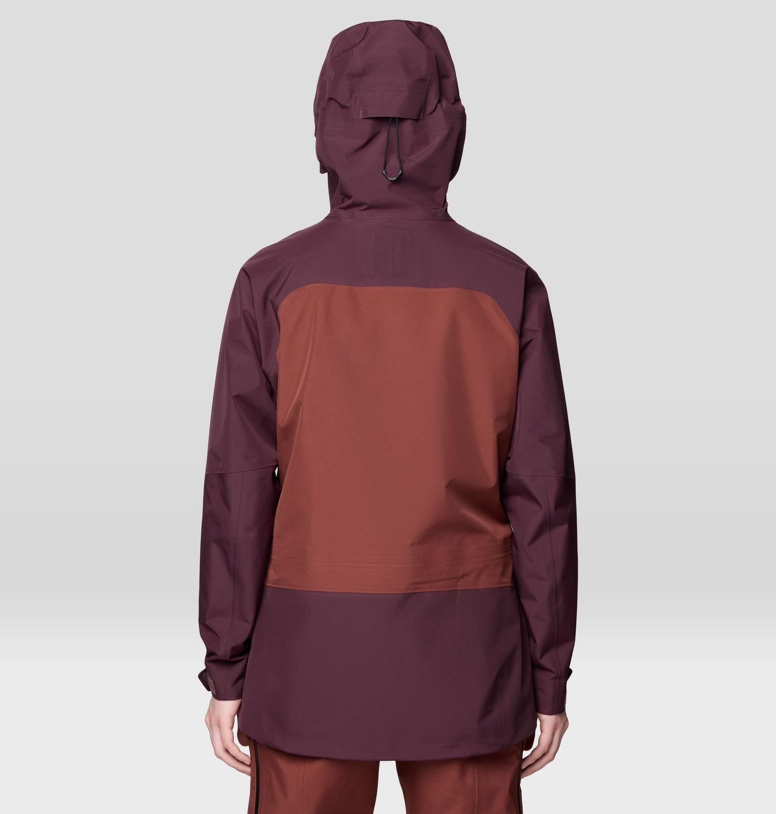 Women’s Boundary Ridge™ GORE-TEX Jacket