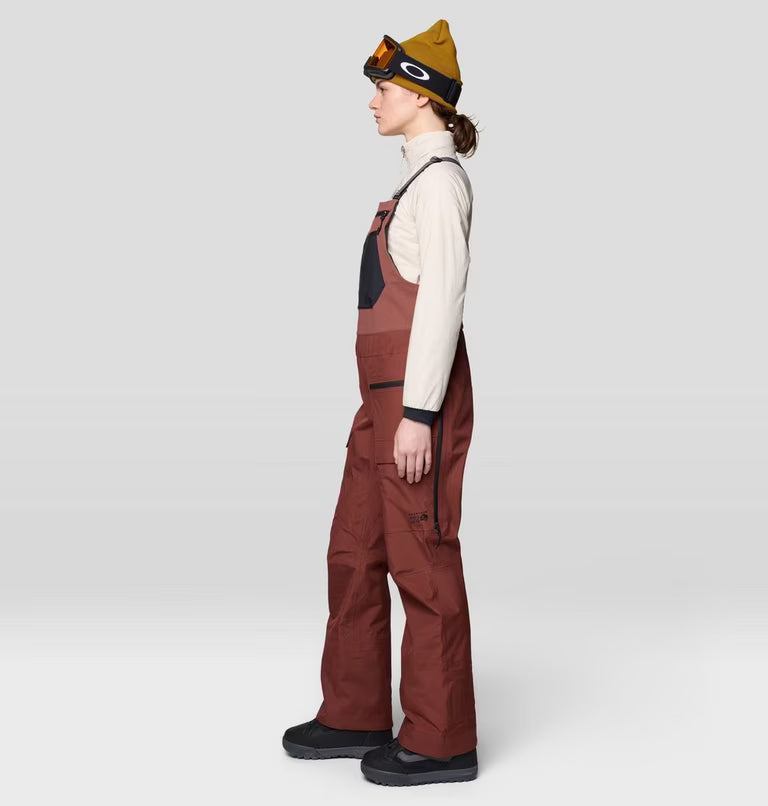 Women’s Boundary Ridge™ GORE-TEX Bib