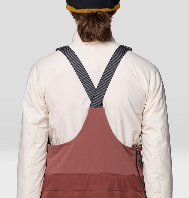 Women’s Boundary Ridge™ GORE-TEX Bib