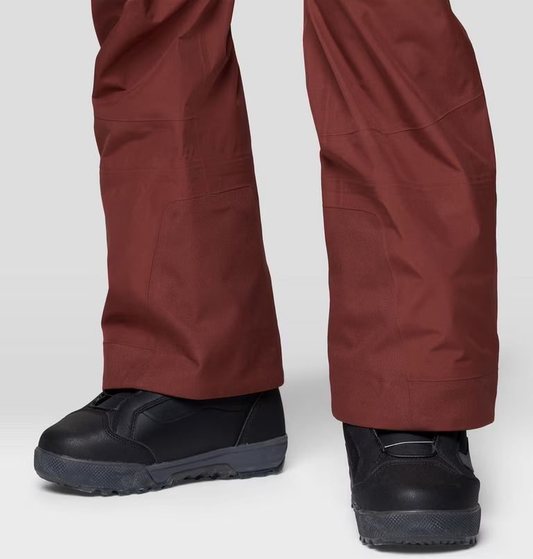 Women’s Boundary Ridge™ GORE-TEX Bib
