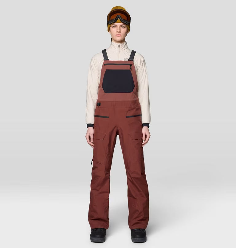Women’s Boundary Ridge™ GORE-TEX Bib