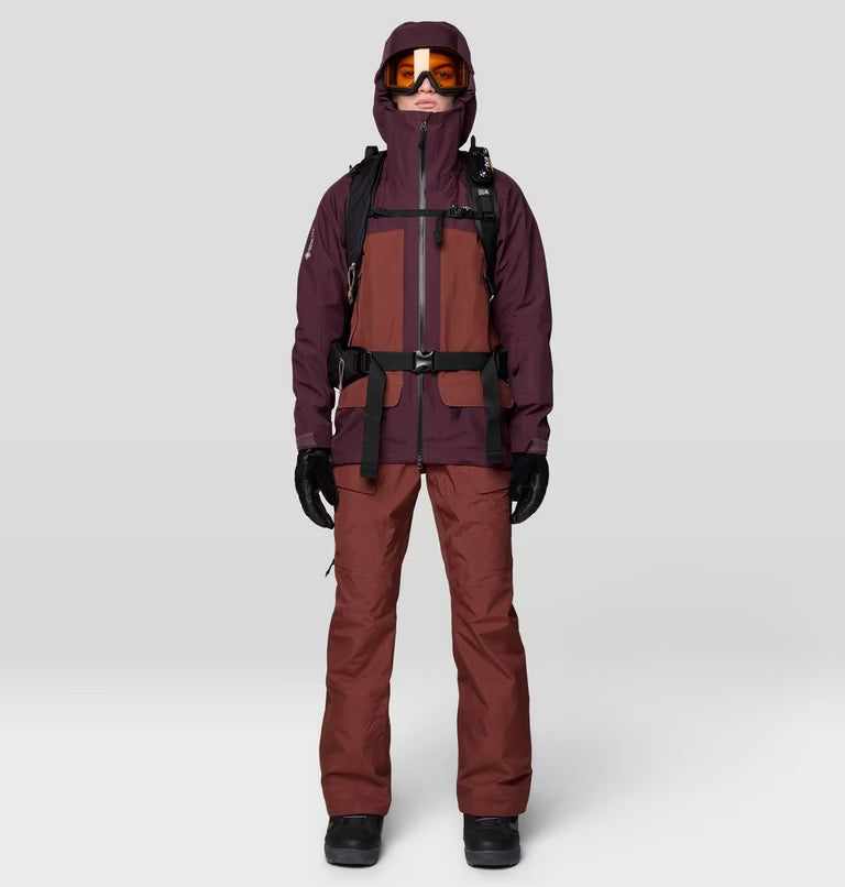 Women’s Boundary Ridge™ GORE-TEX Bib