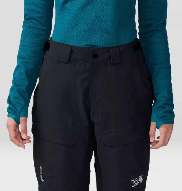 Women's Cloud Bank GTX Pant