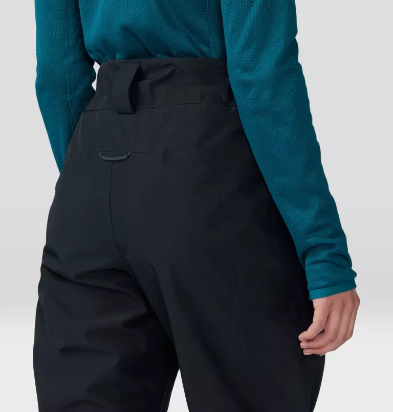 Women's Cloud Bank GTX Pant