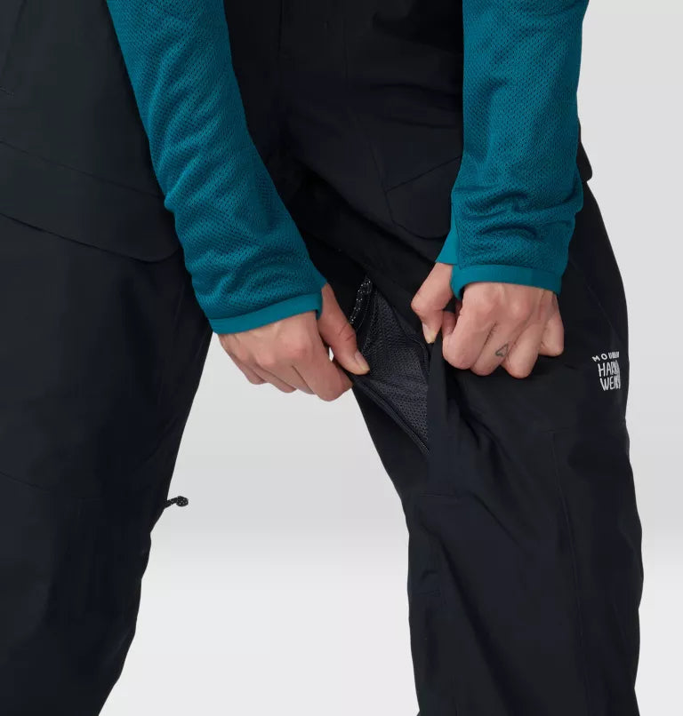 Women's Cloud Bank GTX Pant