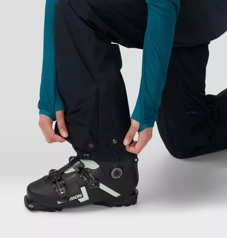 Women's Cloud Bank GTX Pant