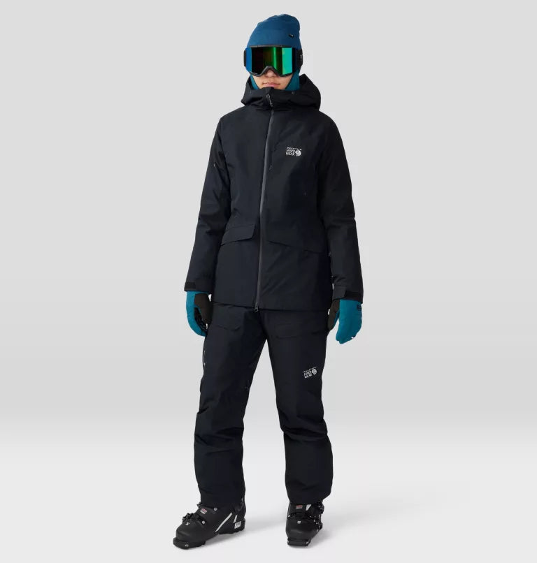 Women's Cloud Bank GTX Pant