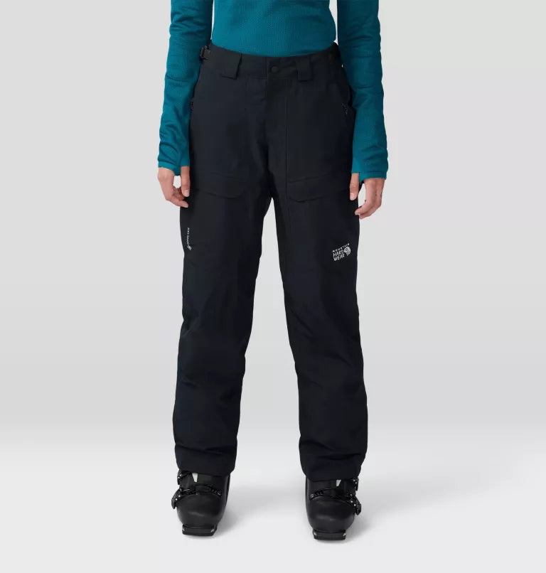 Women's Cloud Bank GTX Pant