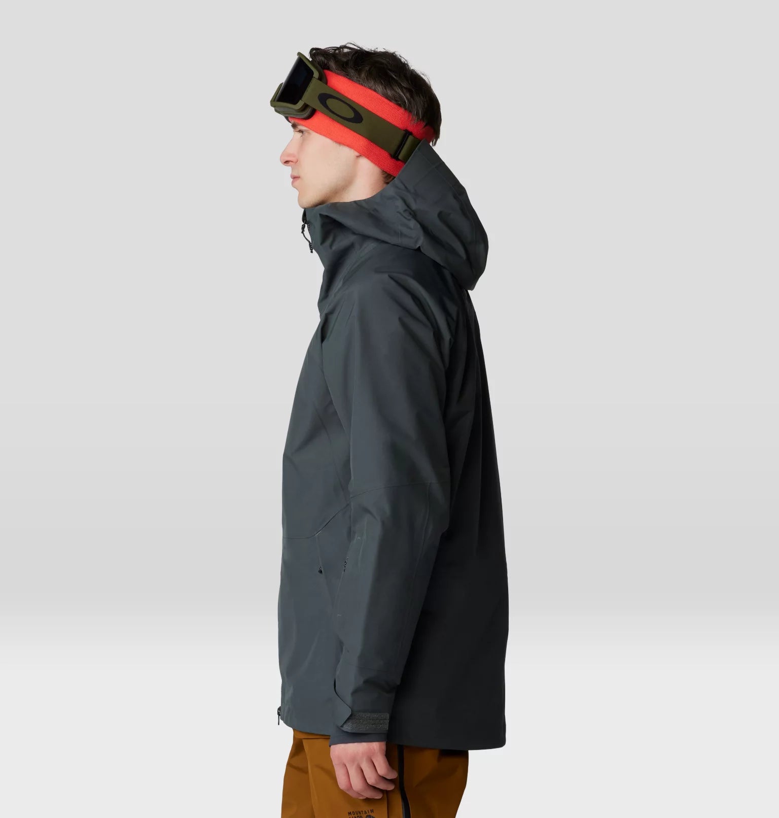 Men's Boundary Ridge GORE-TEX Jacket