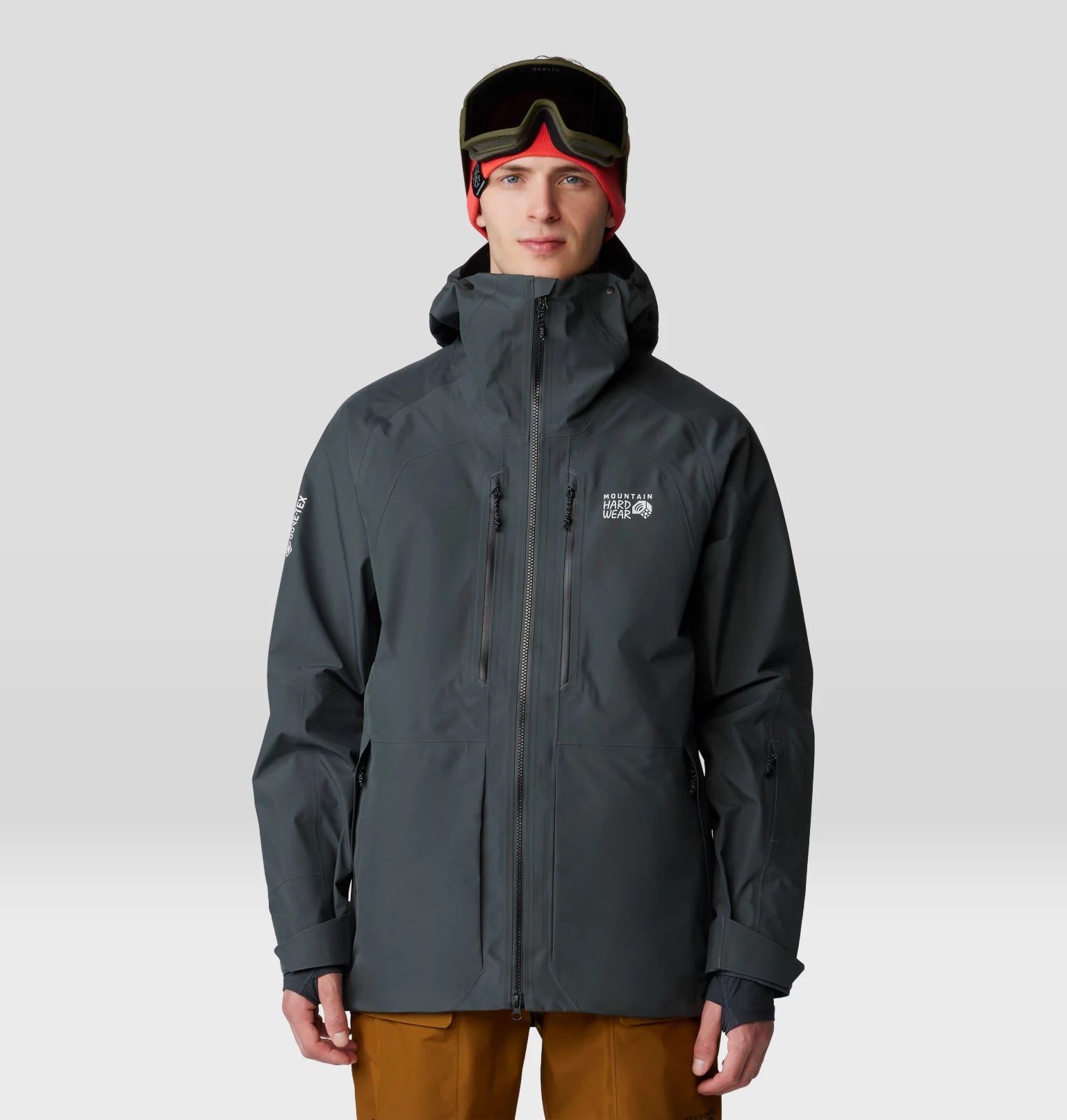 Men's Boundary Ridge GORE-TEX Jacket