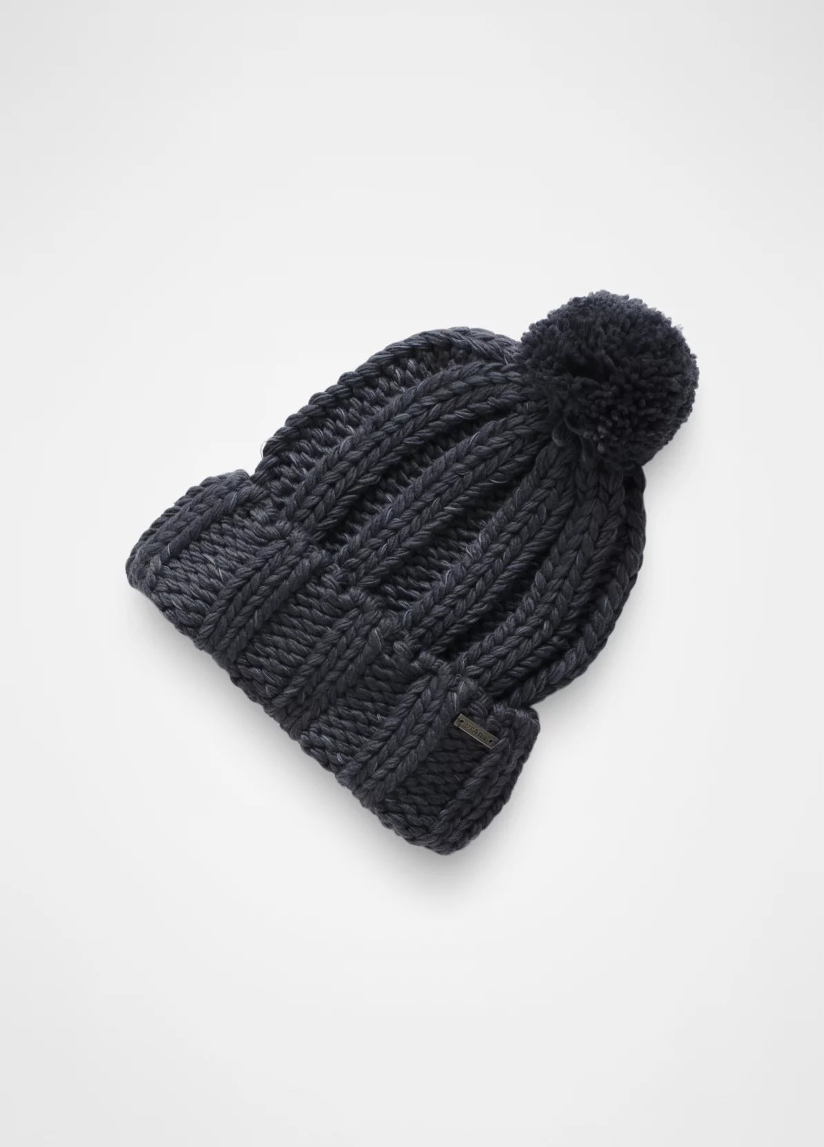 Snow Crystal Beanie