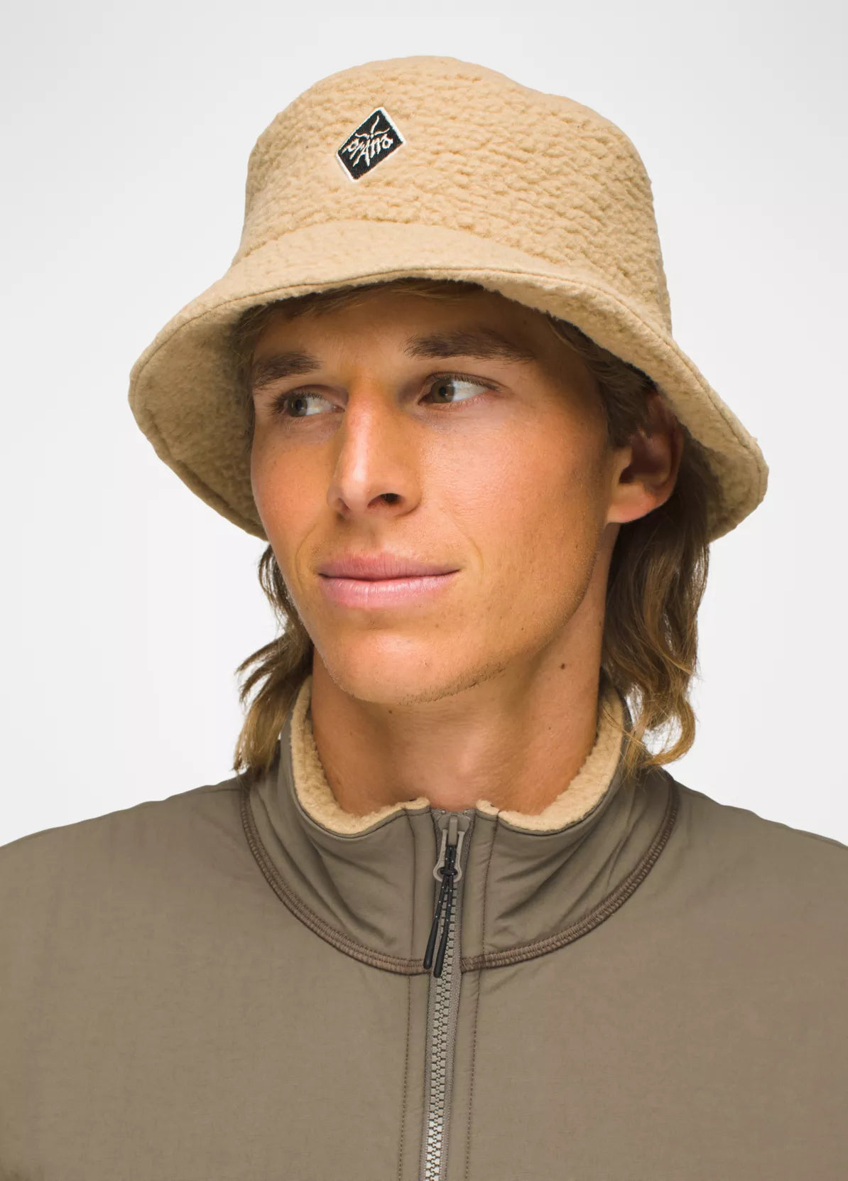 Hurricane Fleece Bucket Hat