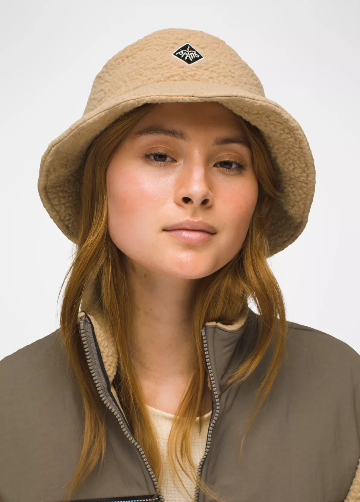 Hurricane Fleece Bucket Hat