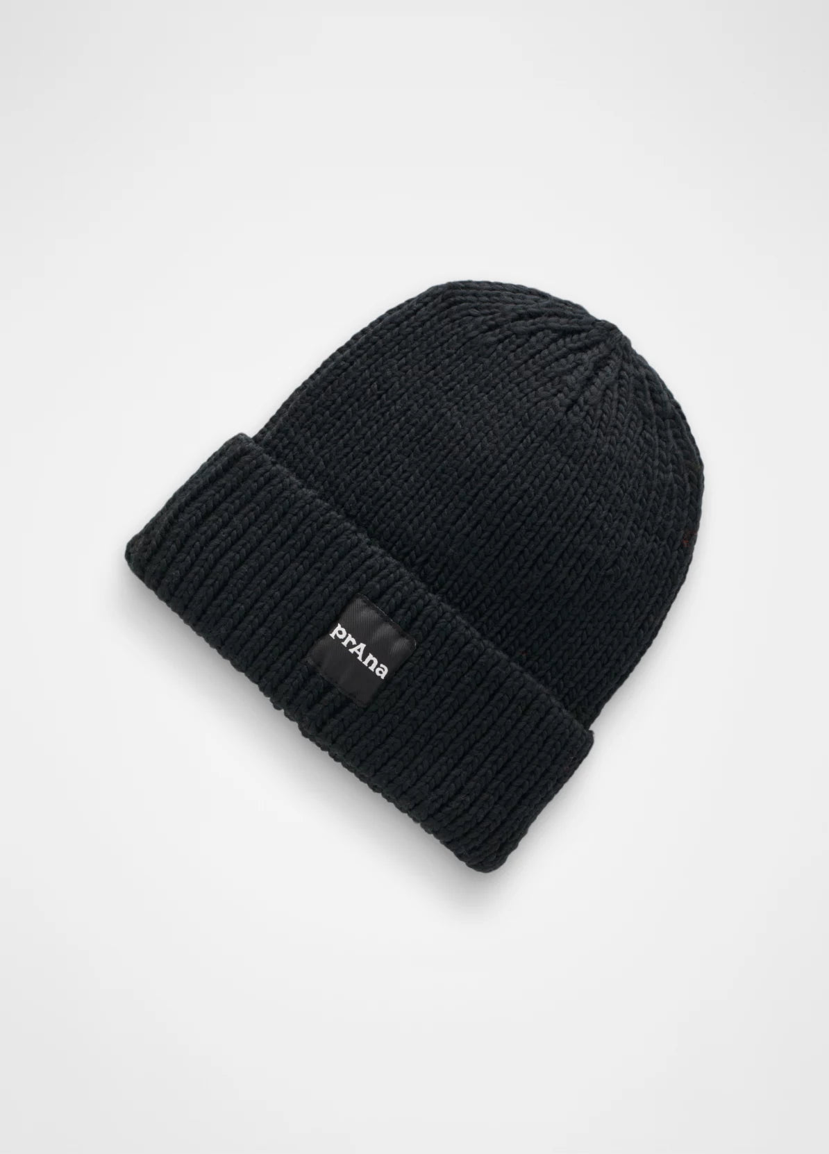 PrAna Logo Beanie