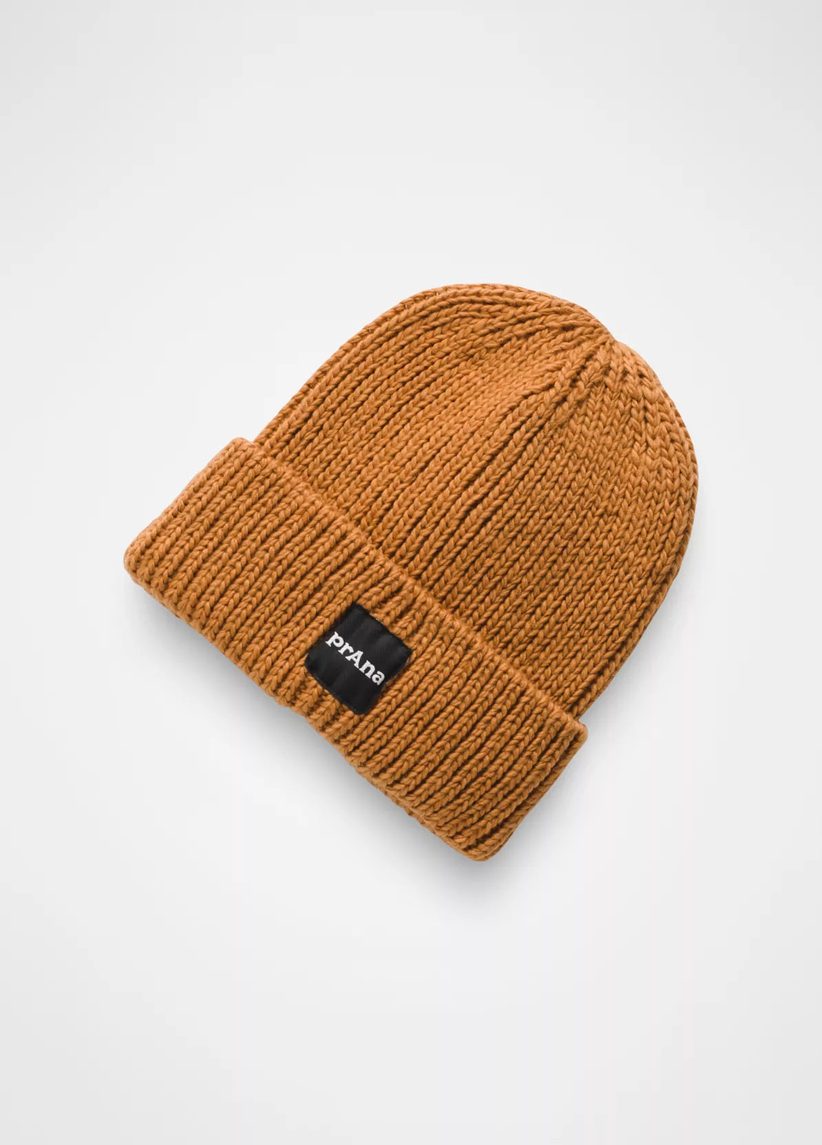 PrAna Logo Beanie