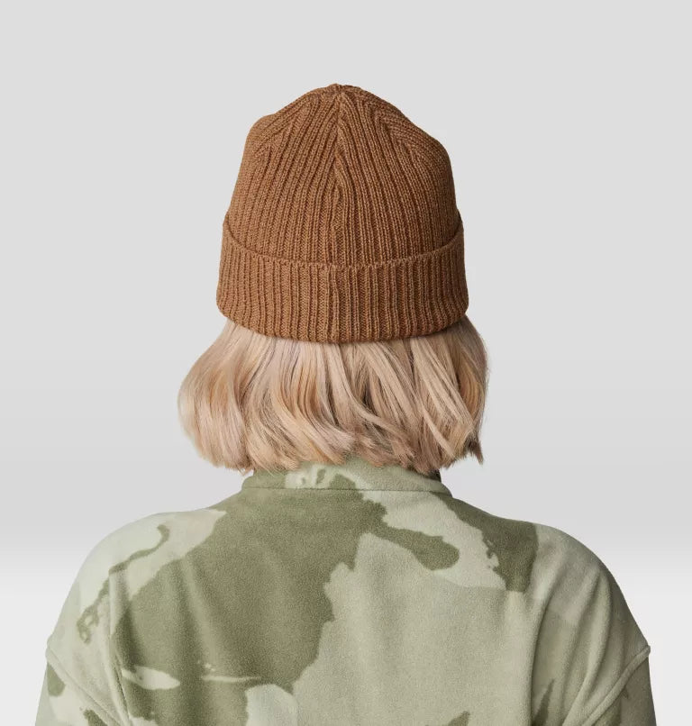 Campout Beanie