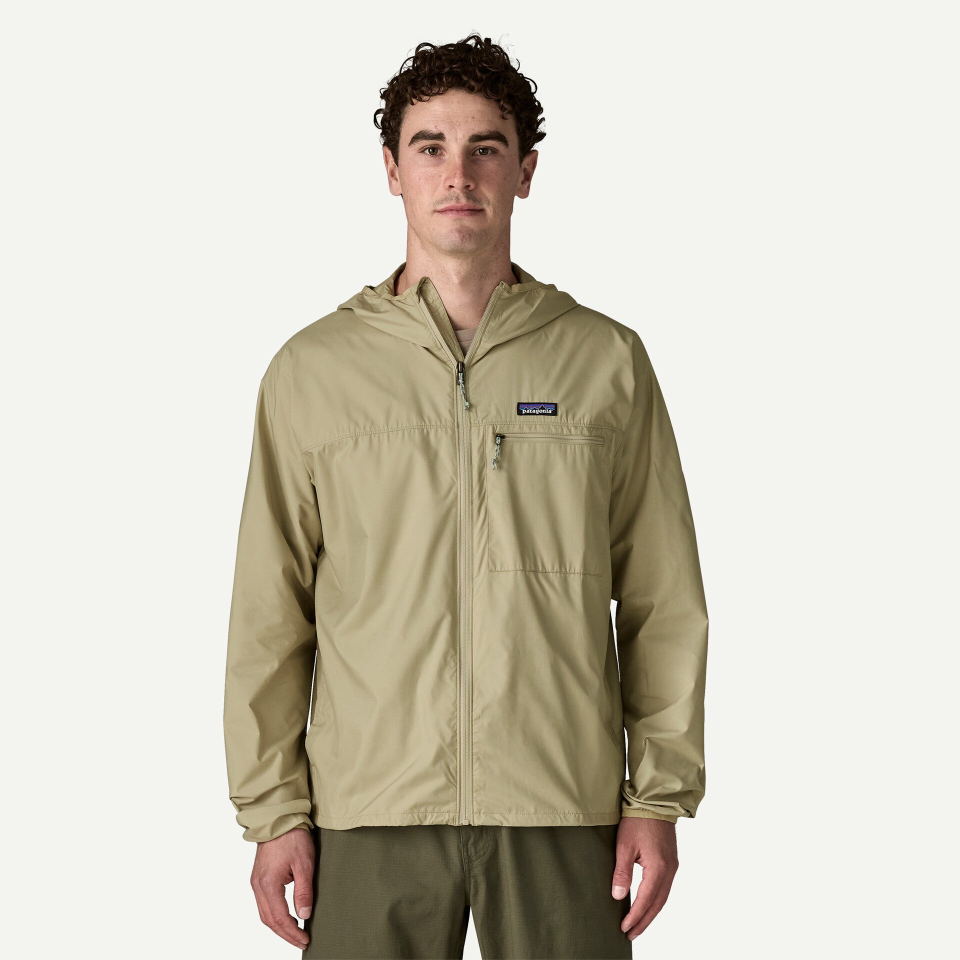 Men's Light & Variable Jacket