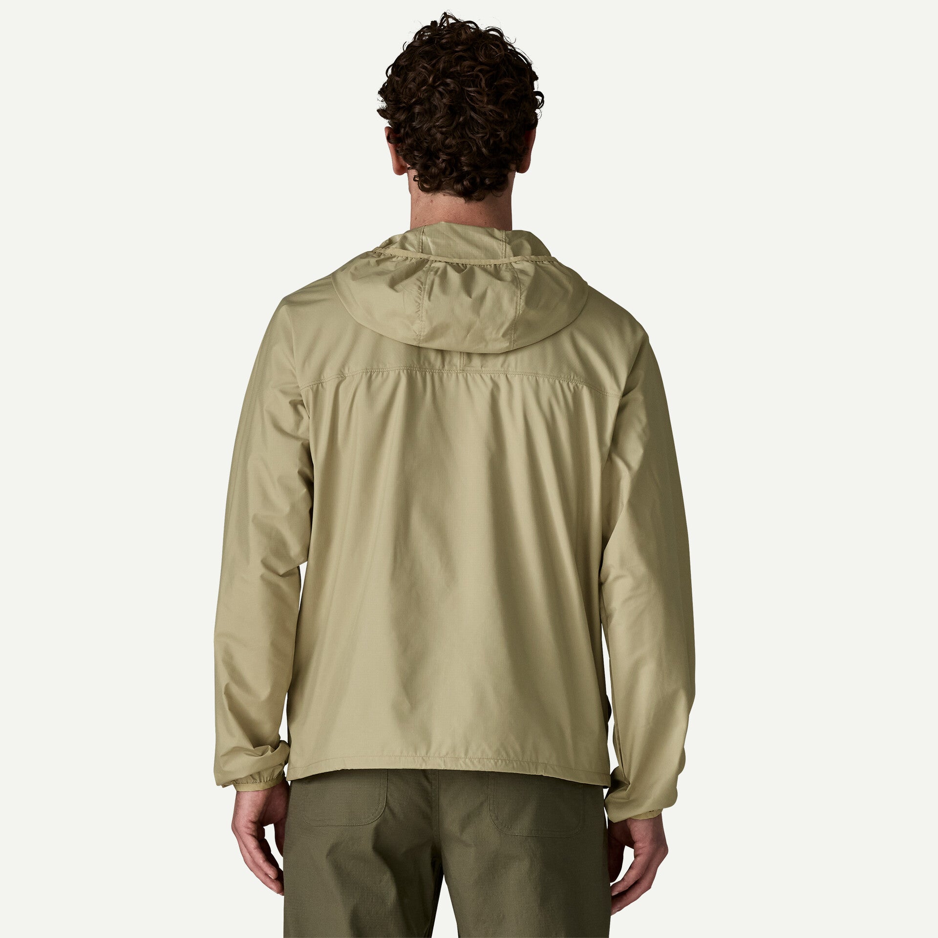 Men's Light & Variable Jacket