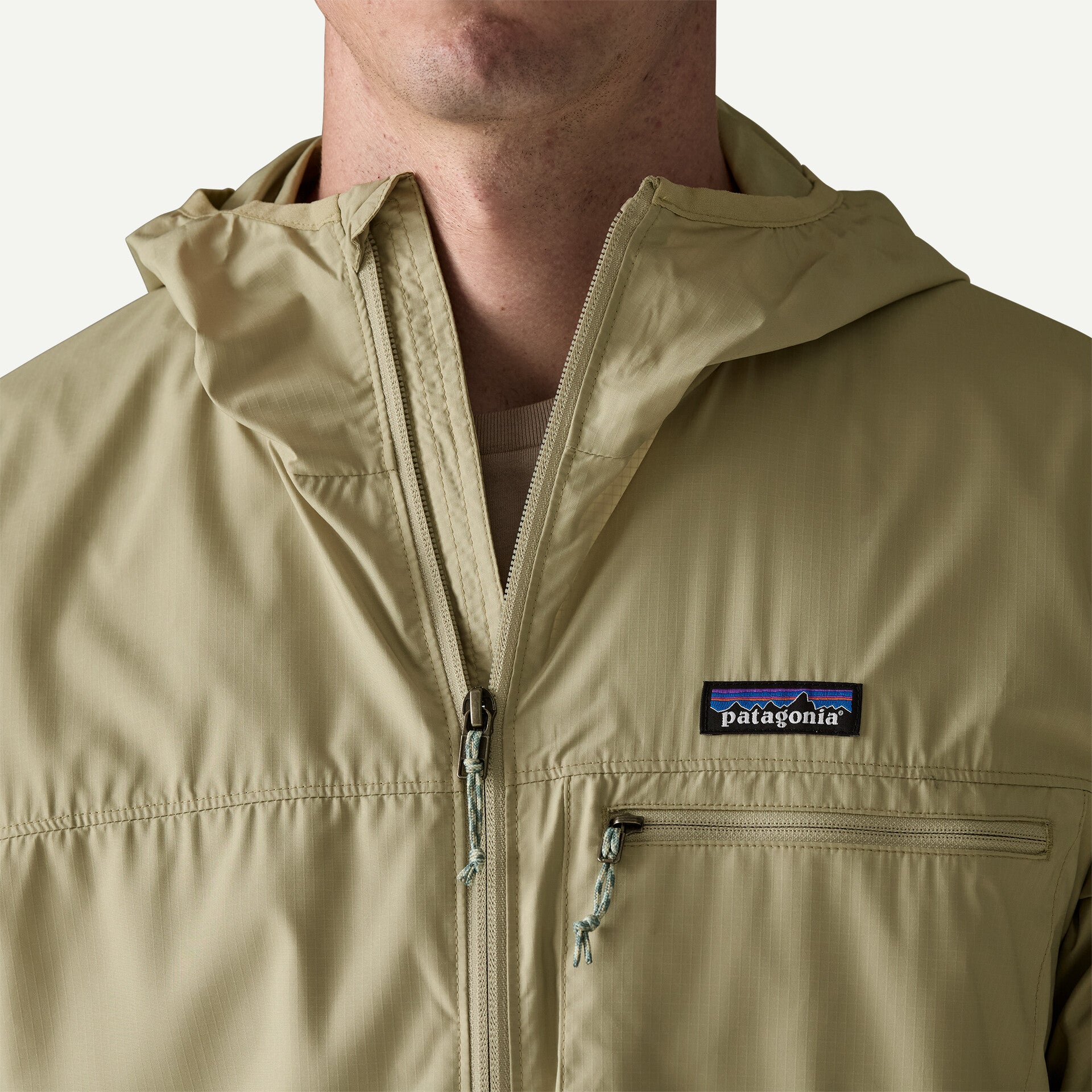 Men's Light & Variable Jacket