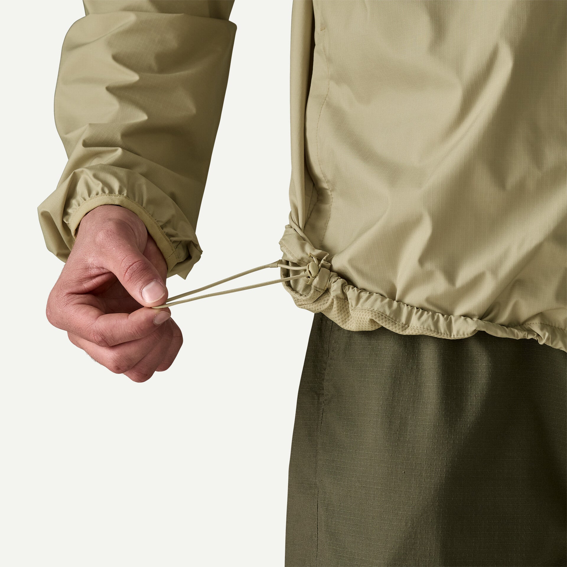 Men's Light & Variable Jacket