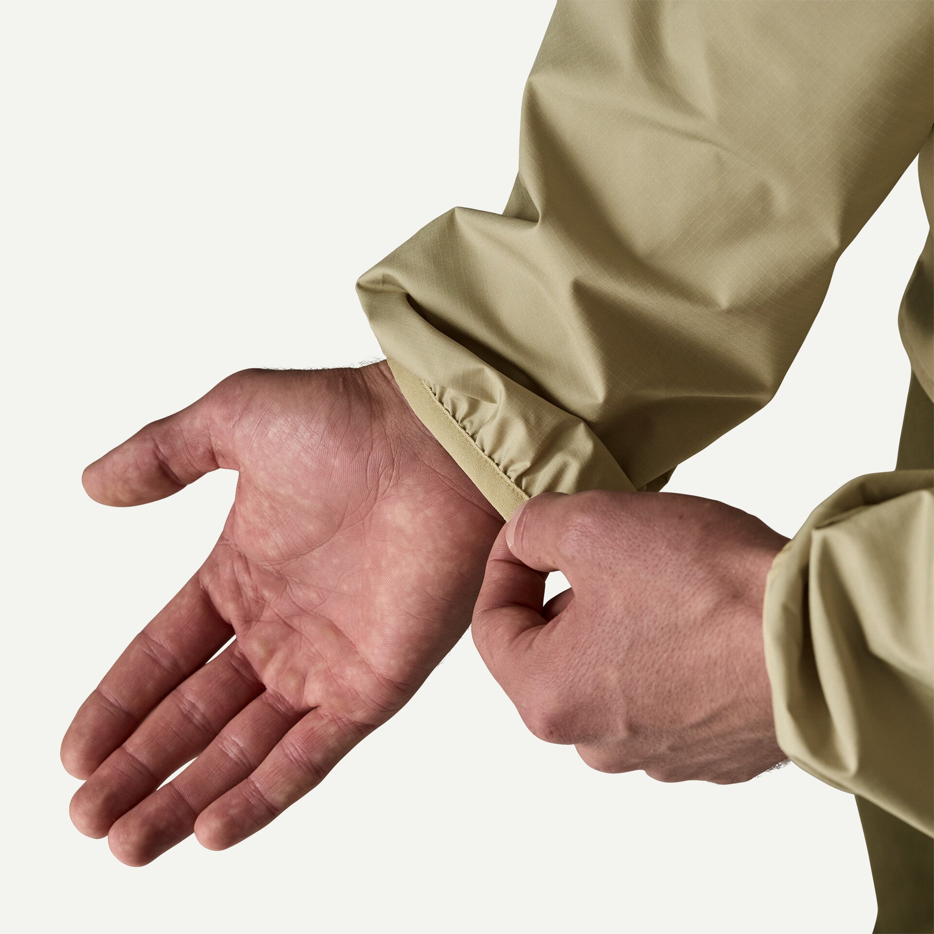 Men's Light & Variable Jacket