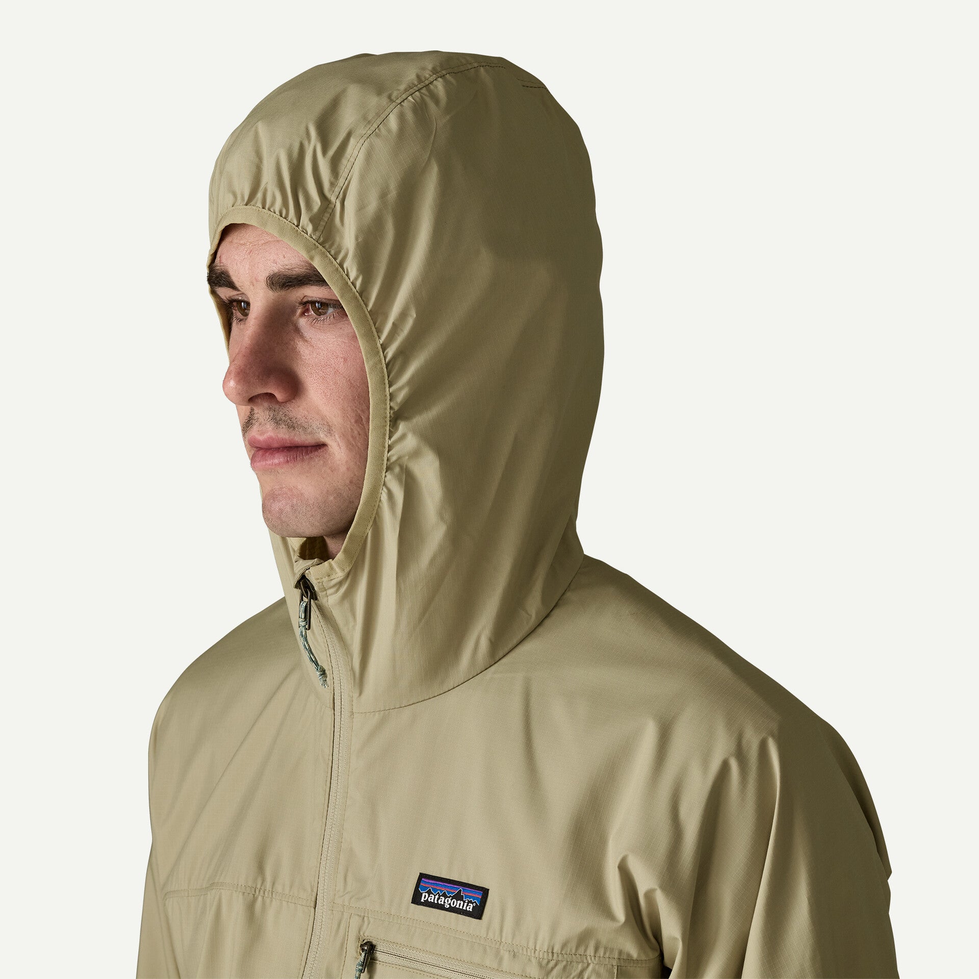 Men's Light & Variable Jacket