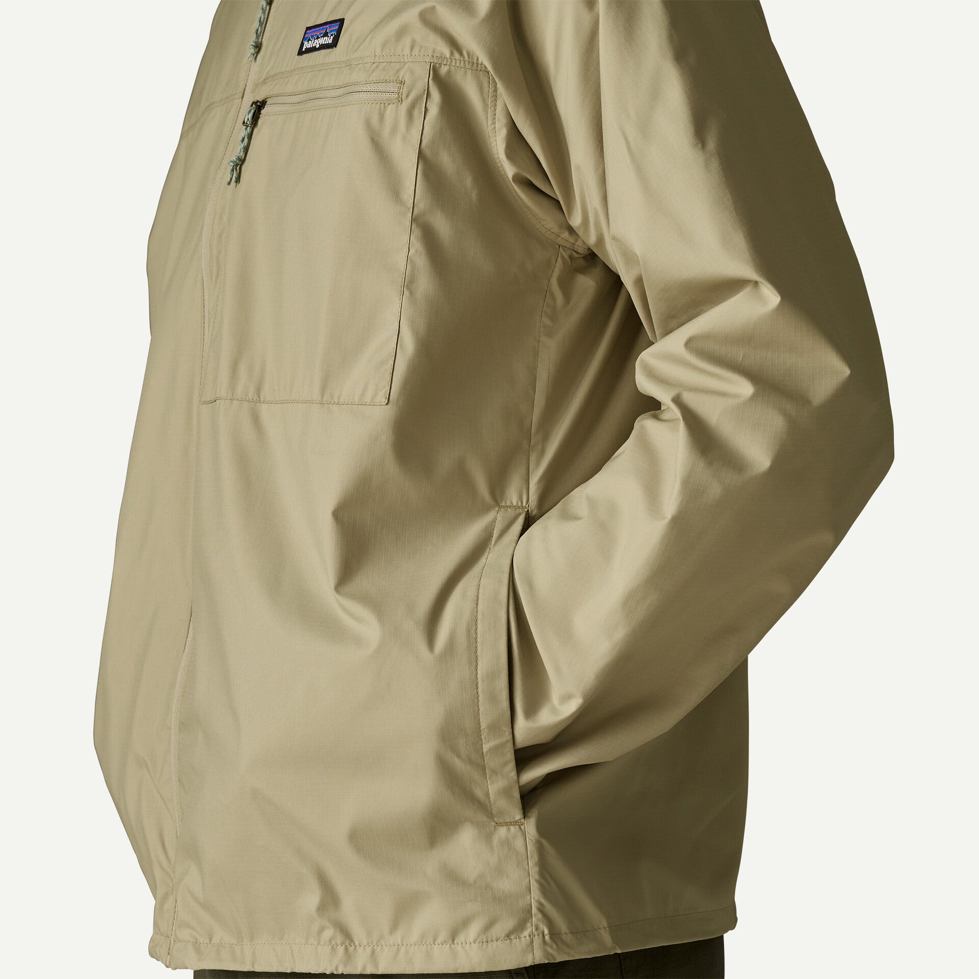 Men's Light & Variable Jacket