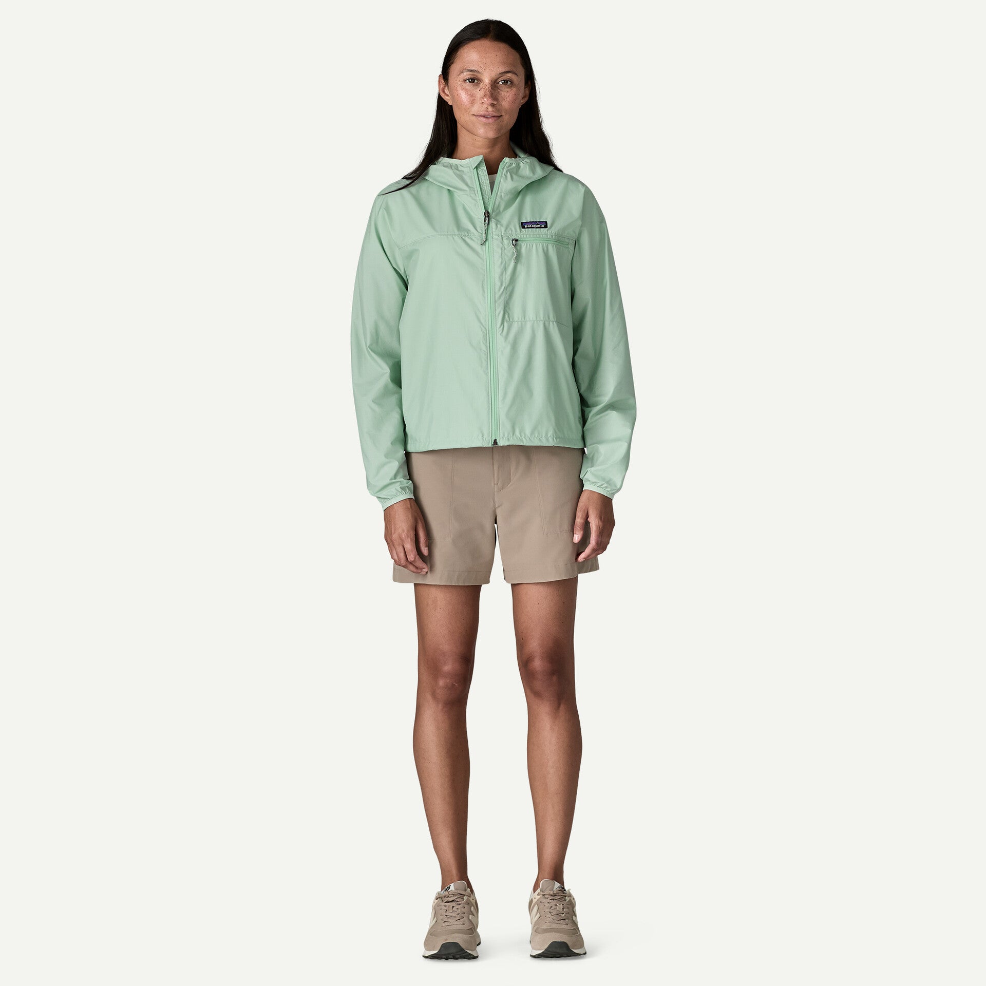 Women's Light & Variable Jacket