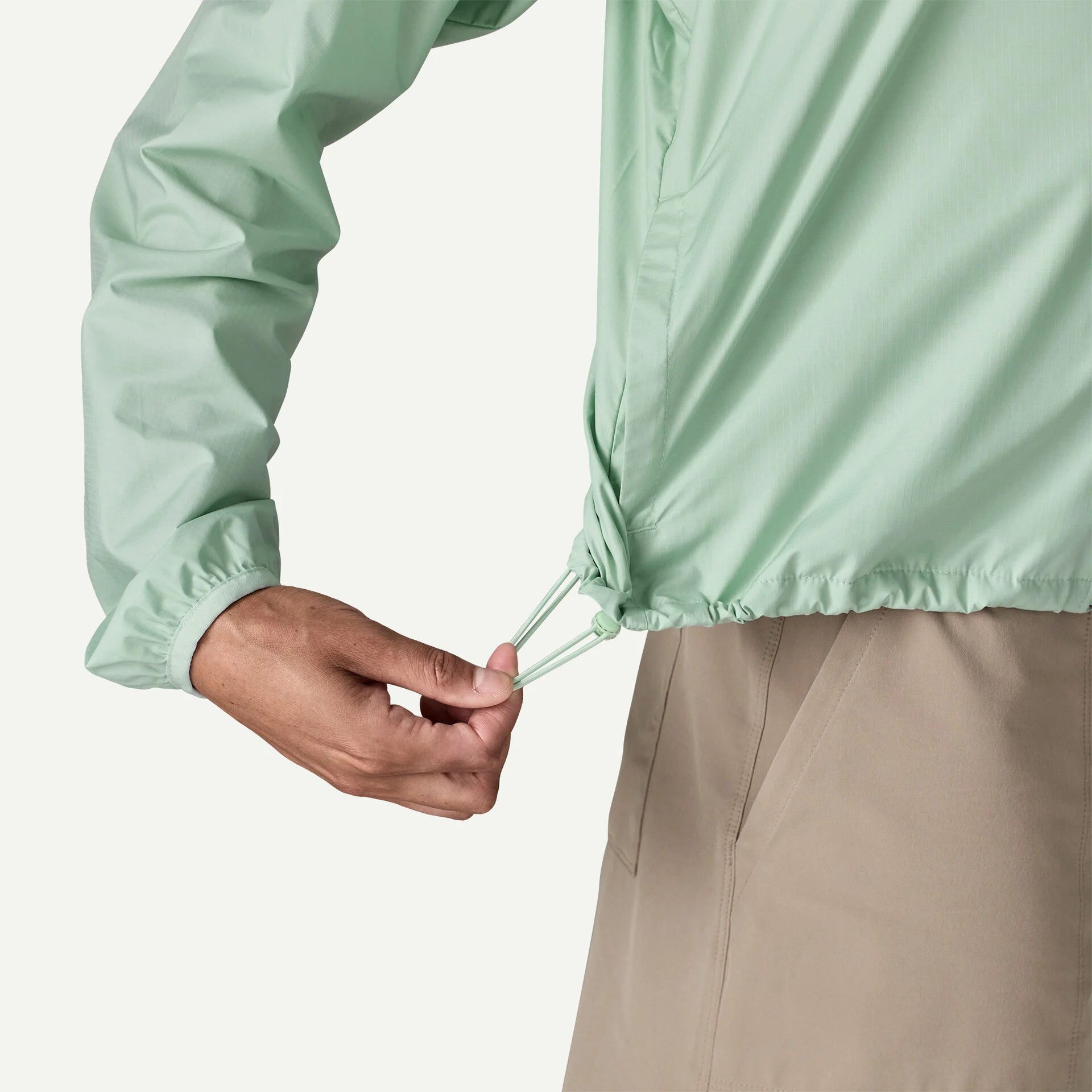 Women's Light & Variable Jacket