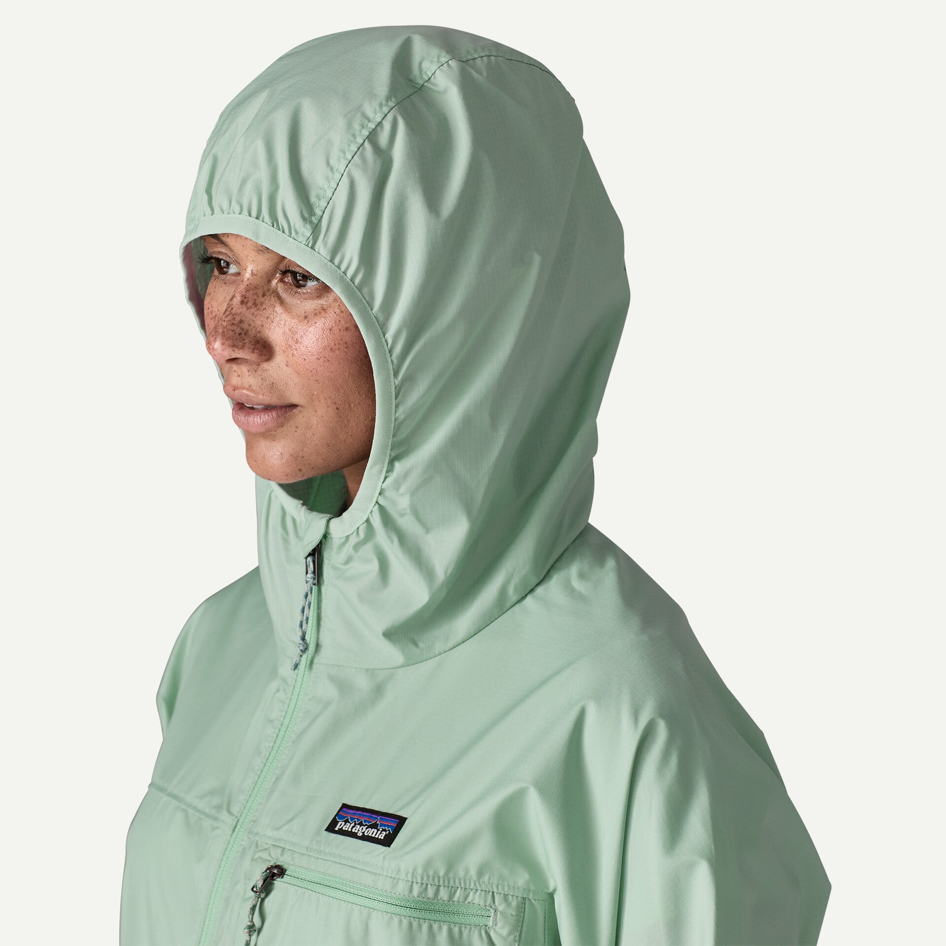 Women's Light & Variable Jacket