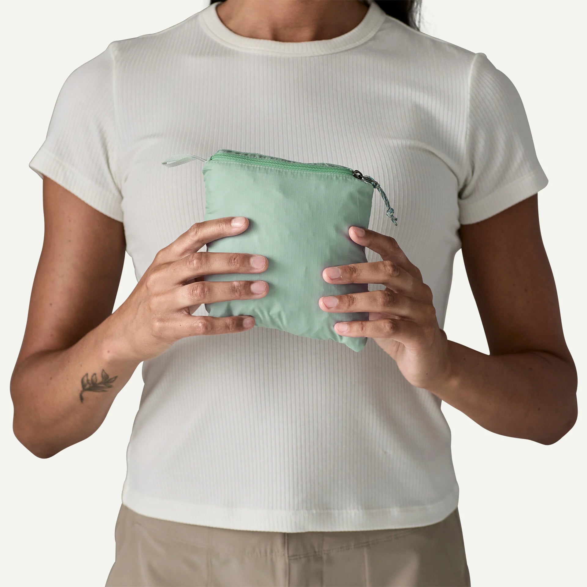 Women's Light & Variable Jacket