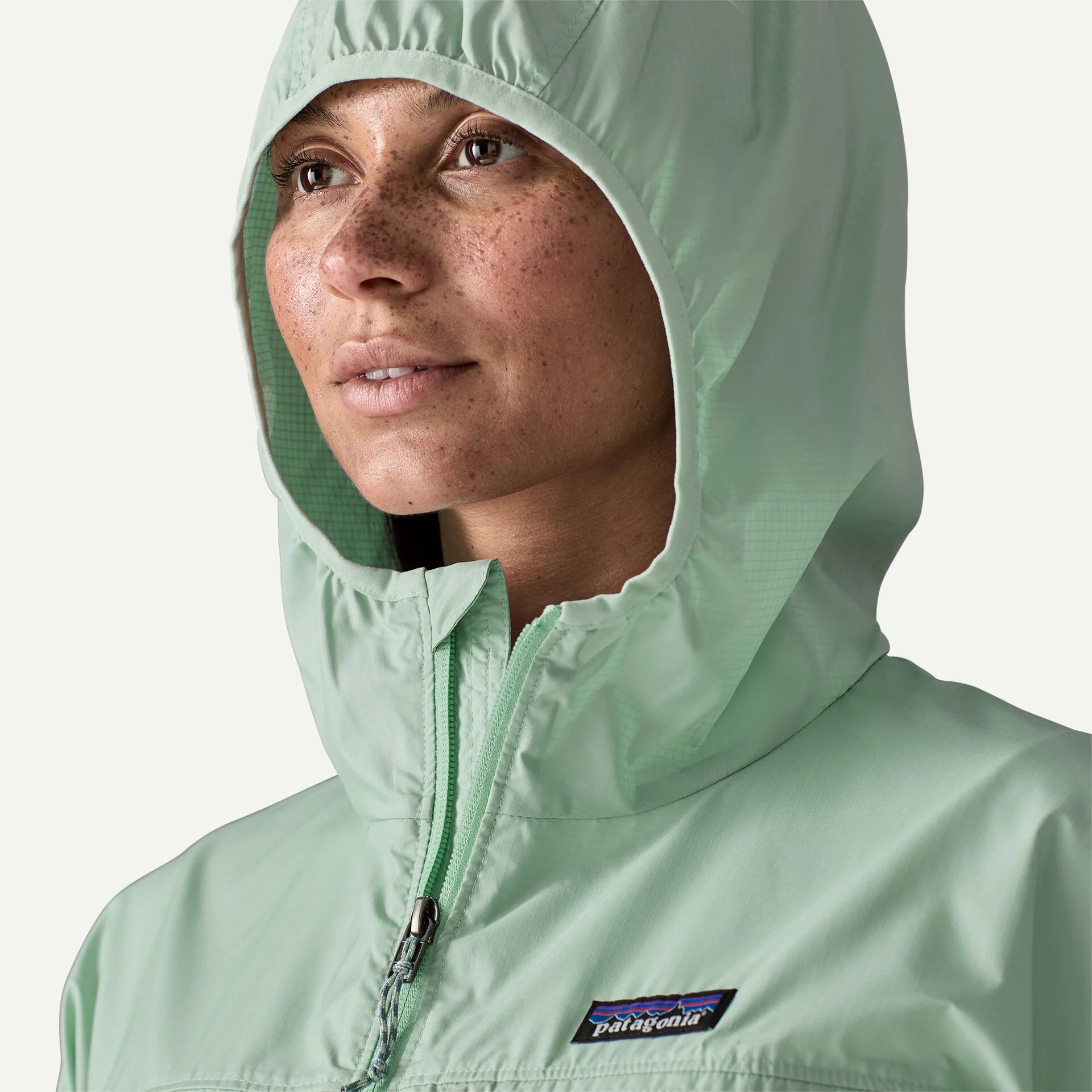 Women's Light & Variable Jacket