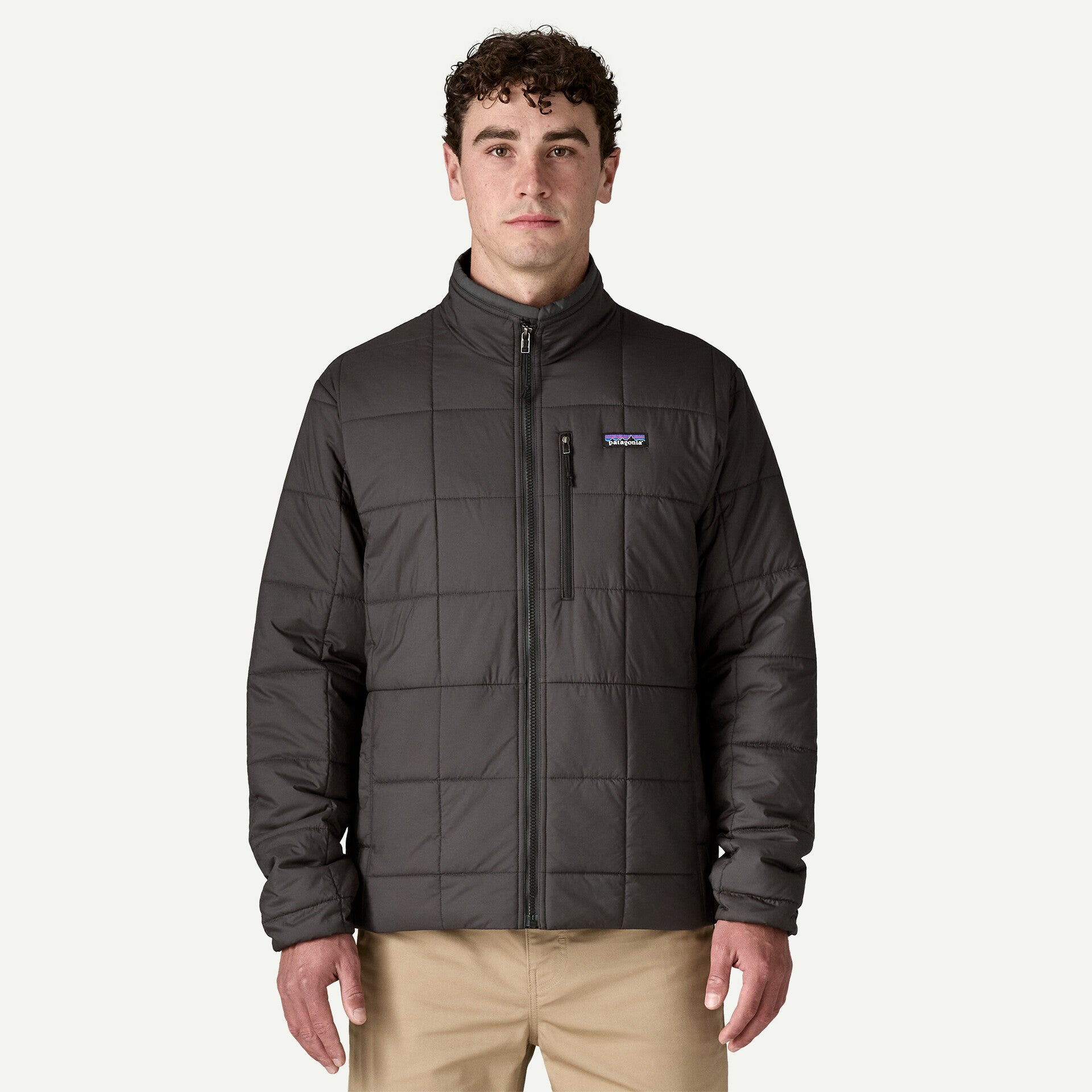 Men's Light Gust Jacket