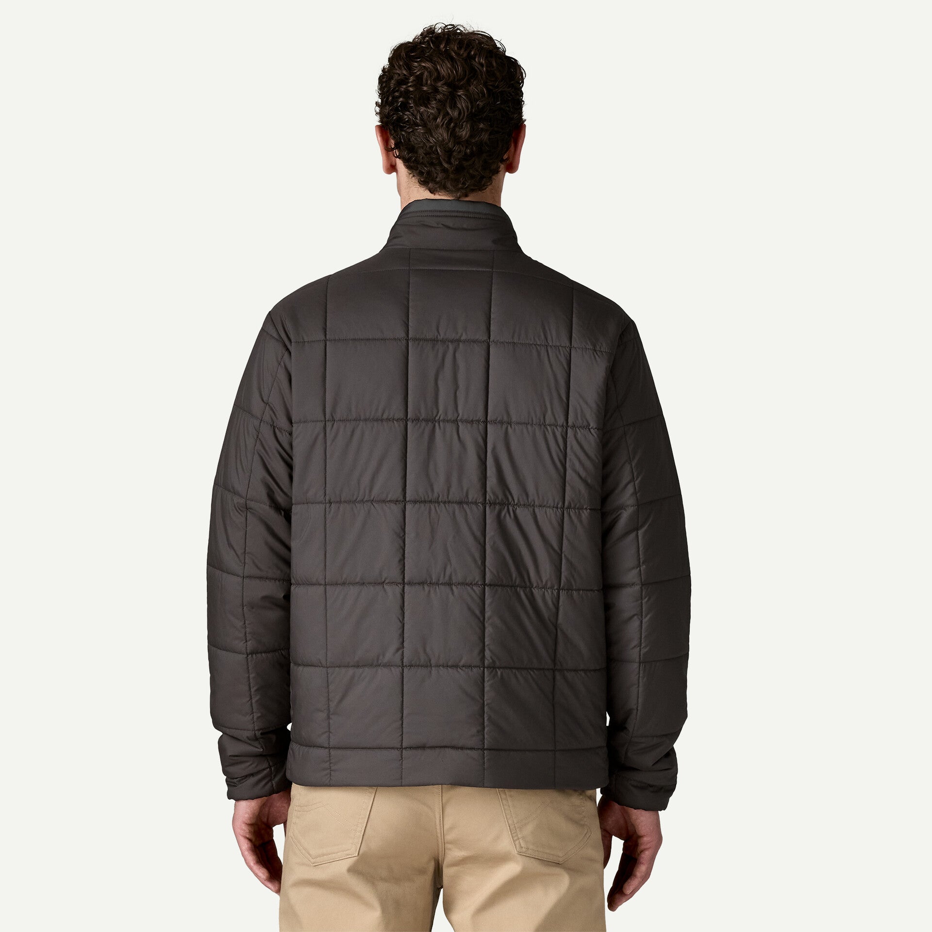 Men's Light Gust Jacket