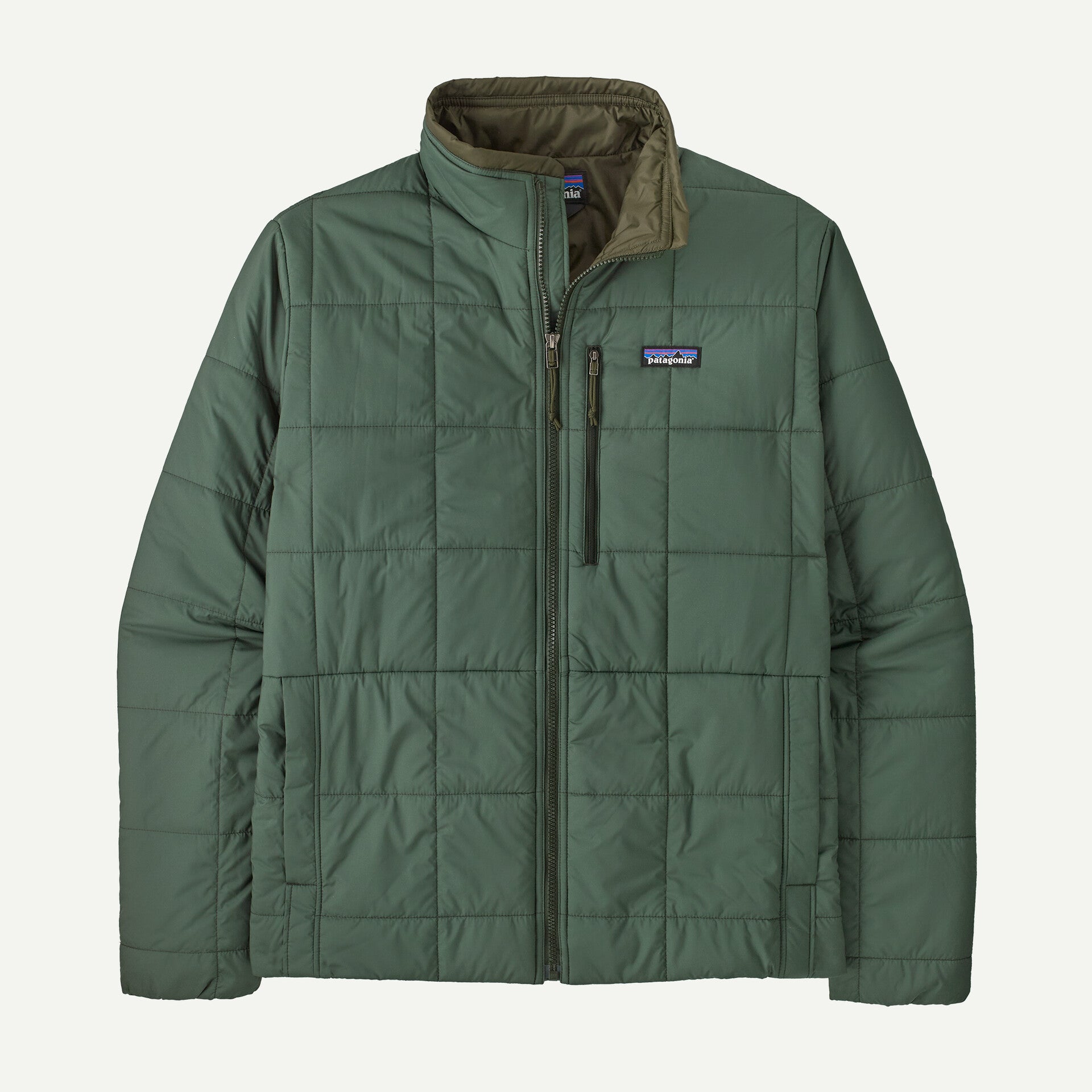 Men's Light Gust Jacket