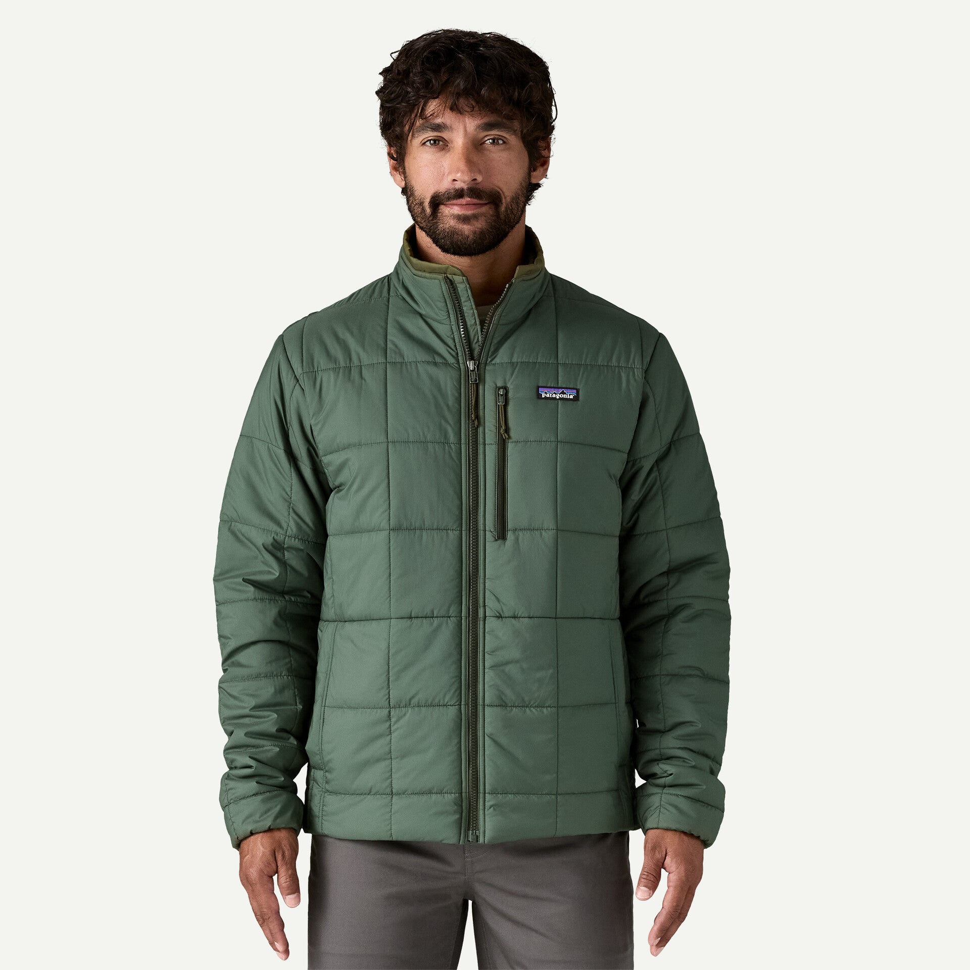 Men's Light Gust Jacket