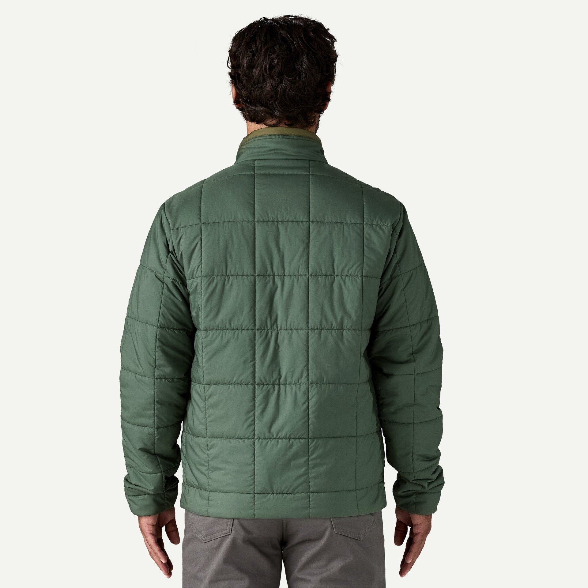 Men's Light Gust Jacket