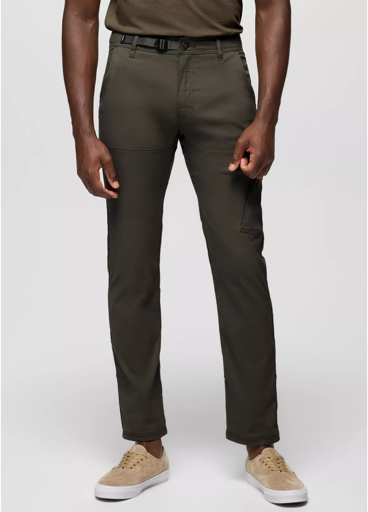 Men's Stretch Zion™ Straight Pant - Spruce